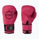 Octagon Kevlar női bokszkesztyű rózsaszín OCTAGON-6 OZPINK 3