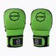 Octagon Kevlar MMA grappling kesztyű zöld