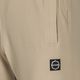 Férfi Octagon Light Small Logo bézs színű férfi nadrág 3