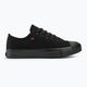 Lee Cooper női csizma LCW-22-31-0870 fekete 2