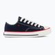 Lee Cooper női cipő LCW-22-31-0877 navy 2