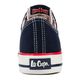 Lee Cooper női cipő LCW-22-31-0877 navy 6