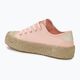 Lee Cooper női cipő LCW-24-31-2190 rózsaszín 3