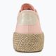 Lee Cooper női cipő LCW-24-31-2190 rózsaszín 6