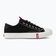 Lee Cooper férfi cipő LCW-24-31-2238 fekete 2