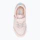 Lee Cooper gyermek cipő LCW-24-32-2582 rózsaszín/szürke 5