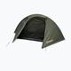 Campus Doble zöld 2 személyes kemping sátor CU0701122170 2