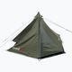 Campus Doble zöld 2 személyes kemping sátor CU0701122170 5