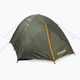 Campus Trigger 3 személyes kemping sátor 3os zöld CU0702122170