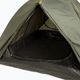 Campus Trigger 3 személyes kemping sátor 3os zöld CU0702122170 6