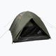 CampuS Correo 4 személyes oliva színű kemping sátor 3