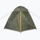 CampuS Correo 4 személyes oliva színű kemping sátor 6