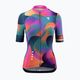 Quest Blossom női kerékpáros trikó színesben