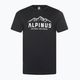Alpinus Mountains férfi póló fekete 6