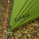 Alpinus Reus 4 4 személyes túrasátor zöld 10