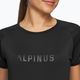 Alpinus női póló Bona fekete 4