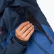 Alpinus Pelat Tactical férfi softshell dzseki kék 5