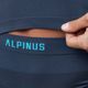 Férfi termikus alsónemű szett Alpinus Tactical Gausdal grafit/kék 5
