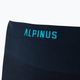 Gyermek termo alsónemű szett Alpinus Tactical Gausdal grafit/kék 9