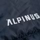 Alpinus Warm 1350 hálózsák S11642 fekete 6