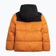 Gyermek kabát 4F M274 narancssárga 2