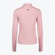 Női pulóver 4F F043 világos rózsaszínű 2