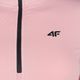Női pulóver 4F F043 világos rózsaszínű 3