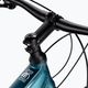 Romet Rambler R9.0 hegyi kerékpár kék és fehér 9