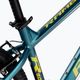 Romet Rambler R9.0 hegyi kerékpár kék és fehér 10