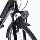 Női trekking kerékpár Romet Gazela fekete-sárga R23A-TRE-28-19-2869A 7