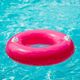 AQUASTIC rózsaszín gyermek úszókerék ASR-076P 4