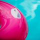 AQUASTIC rózsaszín gyermek úszókerék ASR-076P 5