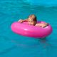 AQUASTIC rózsaszín gyermek úszókerék ASR-076P 9