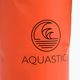 AQUASTIC WB20 20L vízálló táska narancssárga HT-2225-2 3
