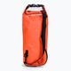 AQUASTIC WB10 10L vízálló táska narancssárga HT-2225-0 2
