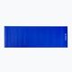 TREXO jógaszőnyeg PVC 6 mm kék YM-P01N 3