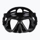 AQUASTIC fekete snorkeling szett Maszk + Pipa MSA-01C 3