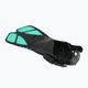 AQUASTIC kék snorkeling szett Maszk + Pipa SMFK-01SN 5