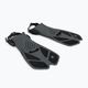 AQUASTIC fekete snorkeling szett Maszk + Pipa SMFK-01SC 2