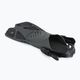 AQUASTIC fekete snorkeling szett Maszk + Pipa SMFK-01SC 5