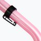AQUASTIC rózsaszín gyerek snorkeling szett Maszk + Uszony + Pipa MSFK-01SR 18