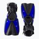 AQUASTIC kék snorkeling szett Fullface Maszk + Uszony SMFA-01SN 3