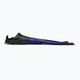 AQUASTIC kék snorkeling szett Fullface Maszk + Uszony SMFA-01SN 4