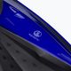 AQUASTIC kék snorkeling szett Fullface Maszk + Uszony SMFA-01SN 8