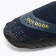 AQUASTIC Aqua szürke vízi cipő WS001 6