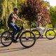 Ecobike MX300 Greenway elektromos kerékpár fekete 1010307 25