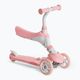 HUMBAKA Fun 3in1 rózsaszín gyerek roller KS002 7