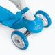 HUMBAKA Fun 3in1 kék gyerek roller KS002 13