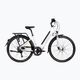 Ecobike X-Cross L/13Ah elektromos kerékpár fehér 1010301