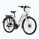 Ecobike X-Cross L/13Ah elektromos kerékpár fehér 1010301 2